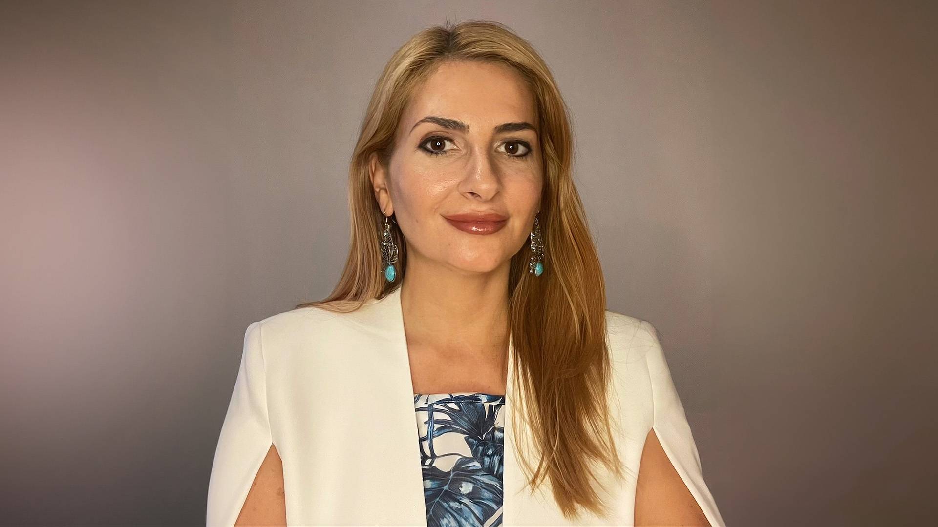  Галина Паунчева получи самопризнание в категорията 